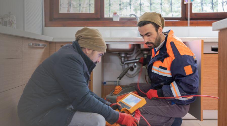 Professional Gas Leak Detection in Keystone, NE